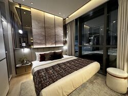 Union Square Residences (D1), Condominium #538923541